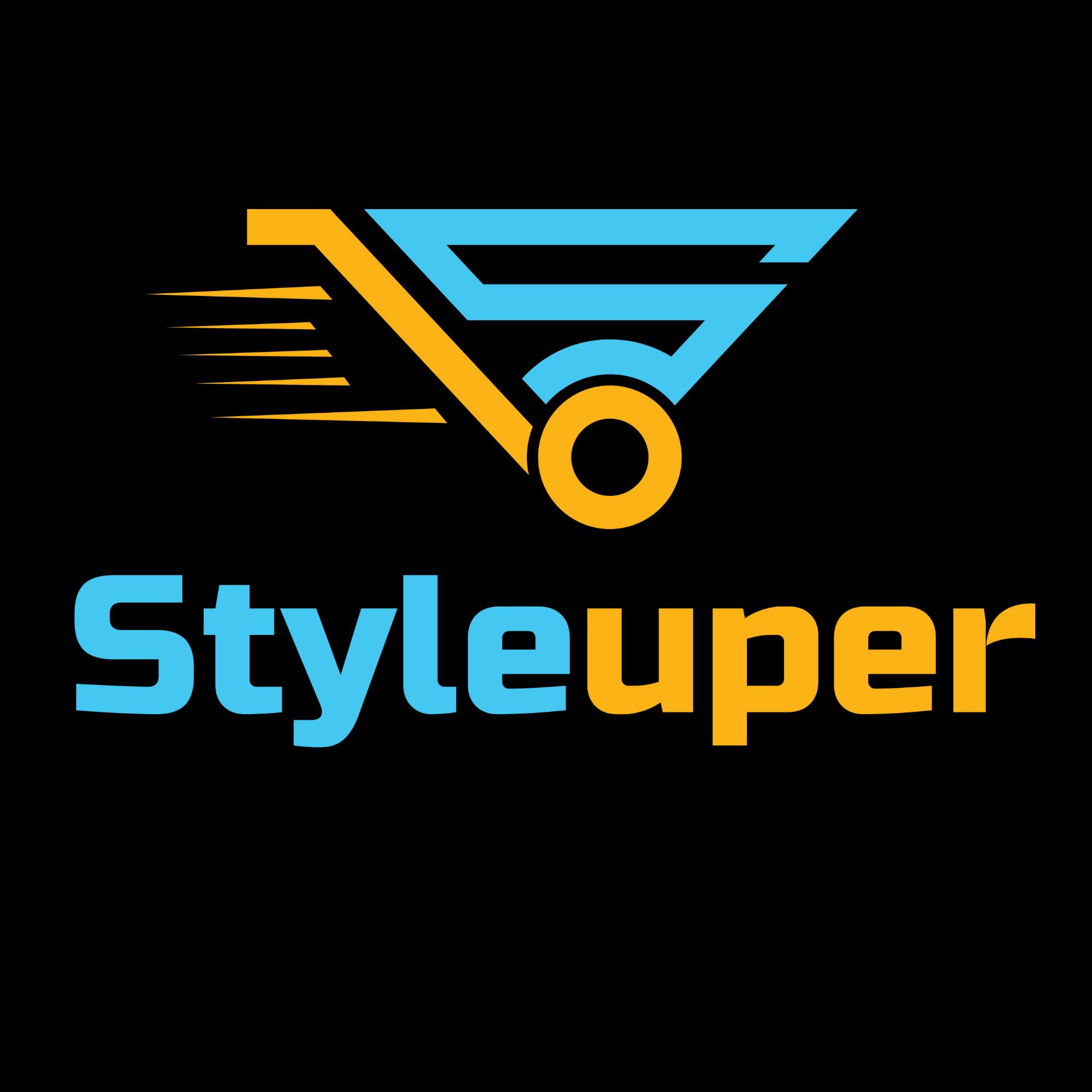 Styleuper