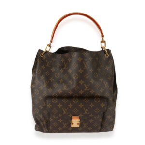 Louis Vuitton Monogram Canvas Metis Hobo